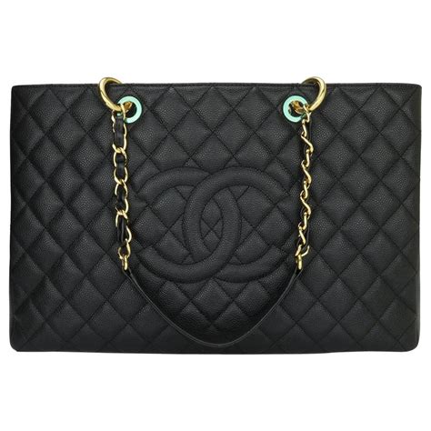chanel gst xl size